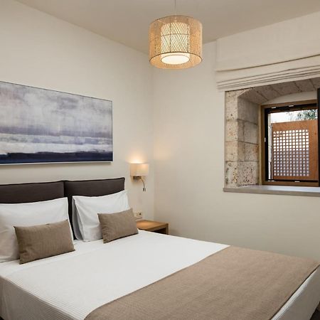 Amare Chania Luxury Residence Stérnai Екстериор снимка