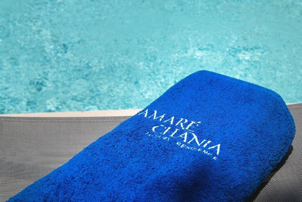 Amare Chania Luxury Residence Stérnai Екстериор снимка